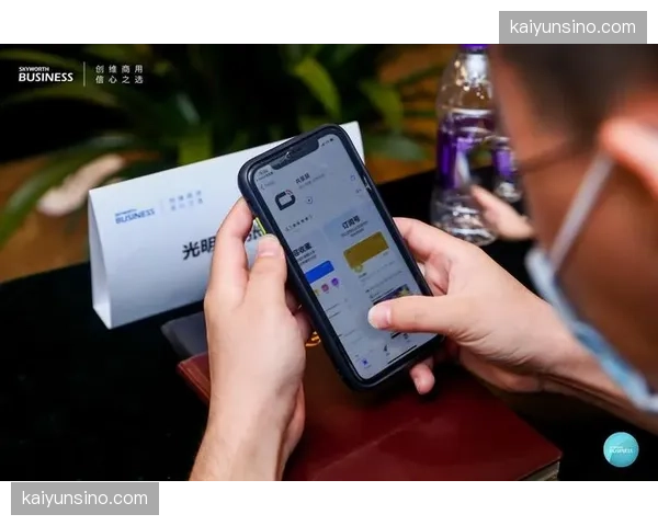 多屏协同交互协议统一，电视手机跨屏分发无缝衔接